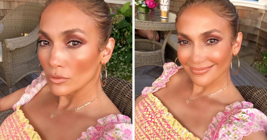 Everything you need to know about JLo beauty  Remix Magazine