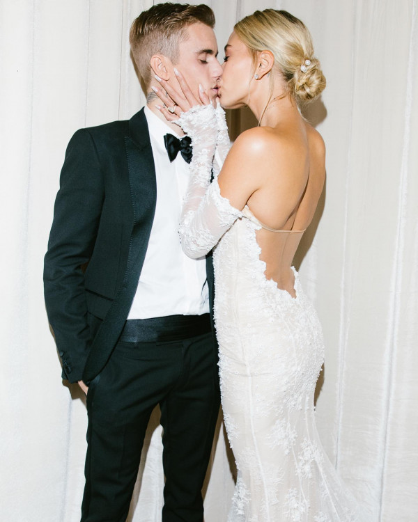 The Over-the-Top Celebrity Weddings You'll Never Forget