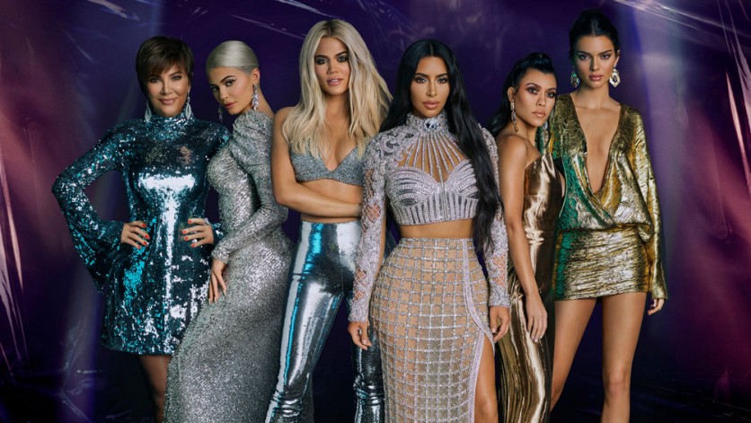 The Kardashians' most outrageous luxury moments, from diamond