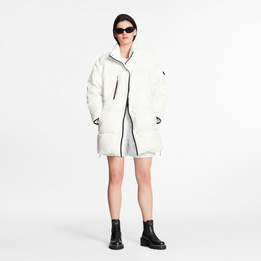 10 of our favourite puffier jackets this season | Remix Magazine