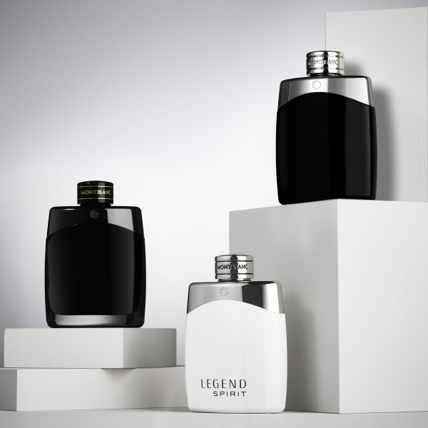 Autumn Fragrance 2021 The New Montblanc Legend EDP