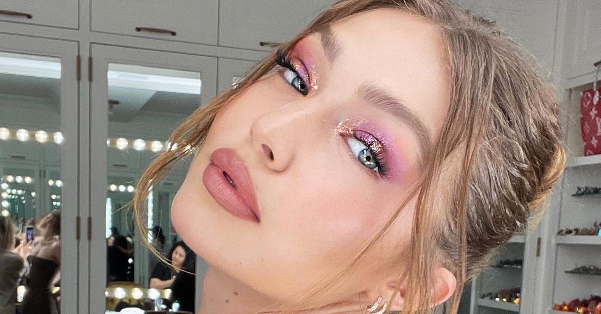 All The Hottest Makeup Trends Filling Up Our Feeds In 2022