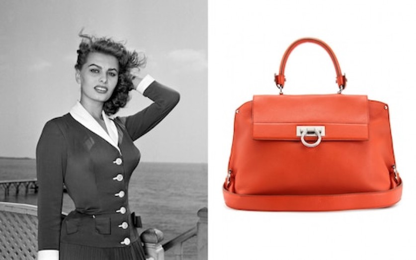 Five iconic bags that were named after powerful ladies | Remix Magazine