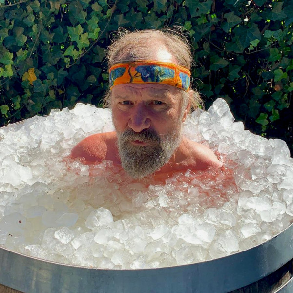 Cool Fad: Why Ice Baths Are Getting Popular - Forbes Africa